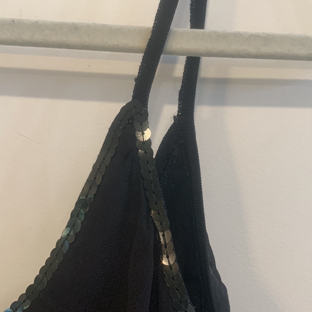 Vermani Ruffled Tank - NWT - Picture 10 of 10